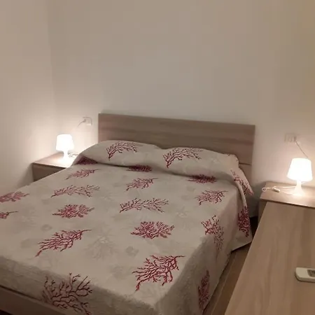 Appartement Flamatan *