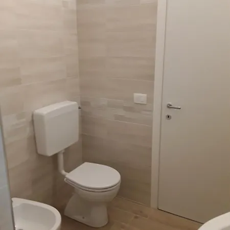 Appartement Flamatan Deiva Marina