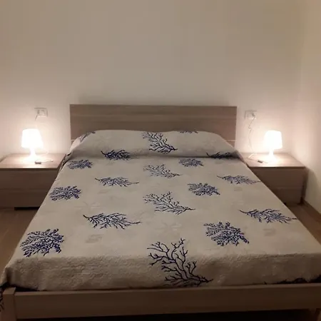 Appartement Flamatan *
