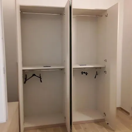 Flamatan Appartement Deiva Marina