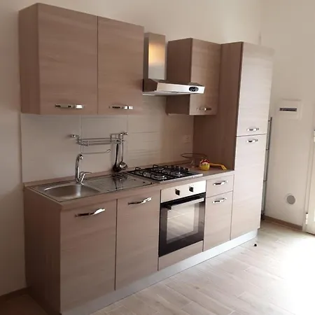 Appartement Flamatan Deiva Marina