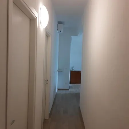 Appartement Flamatan Deiva Marina