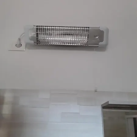 Flamatan Appartement Deiva Marina