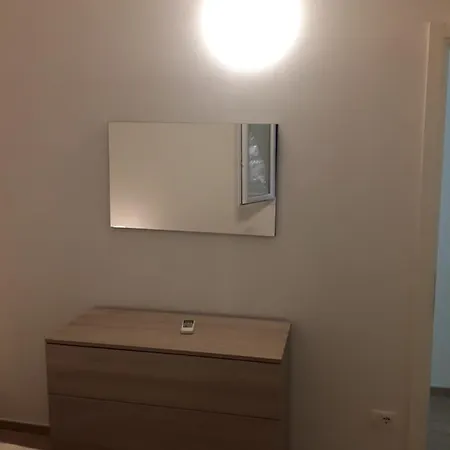 Appartement Flamatan Deiva Marina