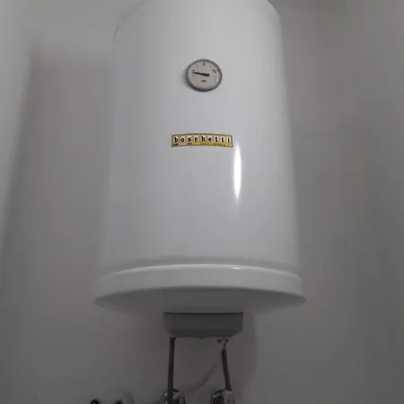 Flamatan Appartement