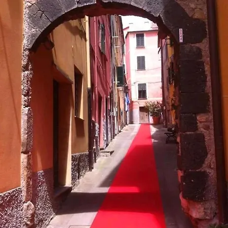 Appartement Flamatan Deiva Marina