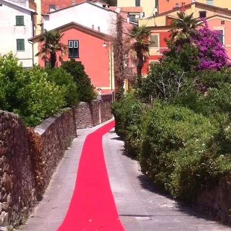 Flamatan Appartement Deiva Marina