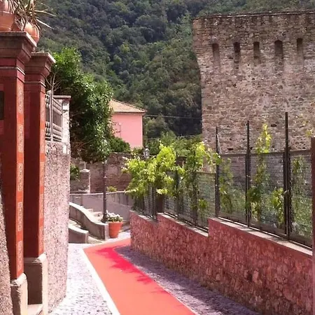 Flamatan Apartament Deiva Marina