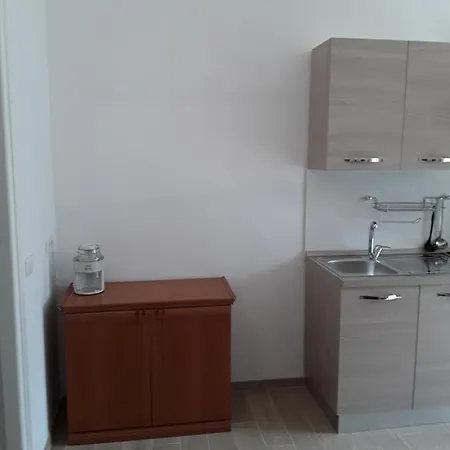 Flamatan Apartament