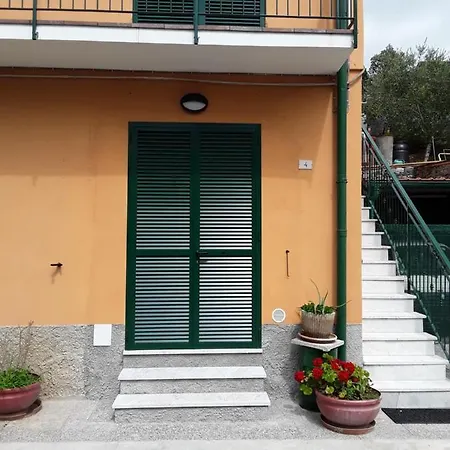 Flamatan Apartament