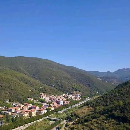 Apartament Flamatan