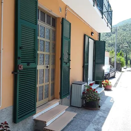 Apartament Flamatan
